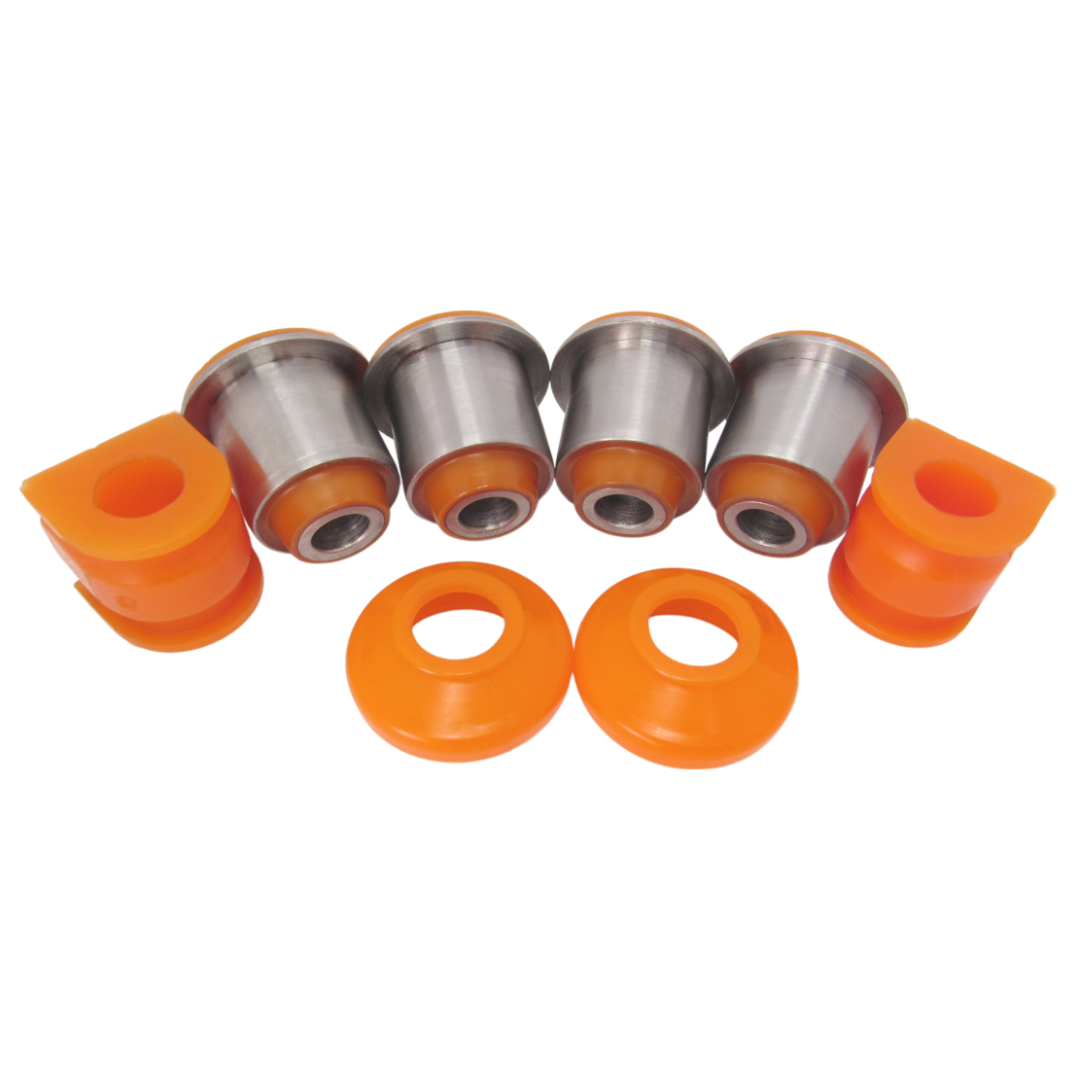 Полиуретановый комплект передней подвески Dacia Duster 2010-2018