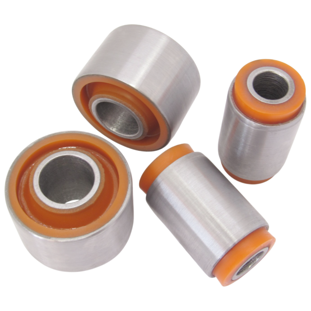 Полиуретановый комплект передней подвески Nissan Almera 2000-2006