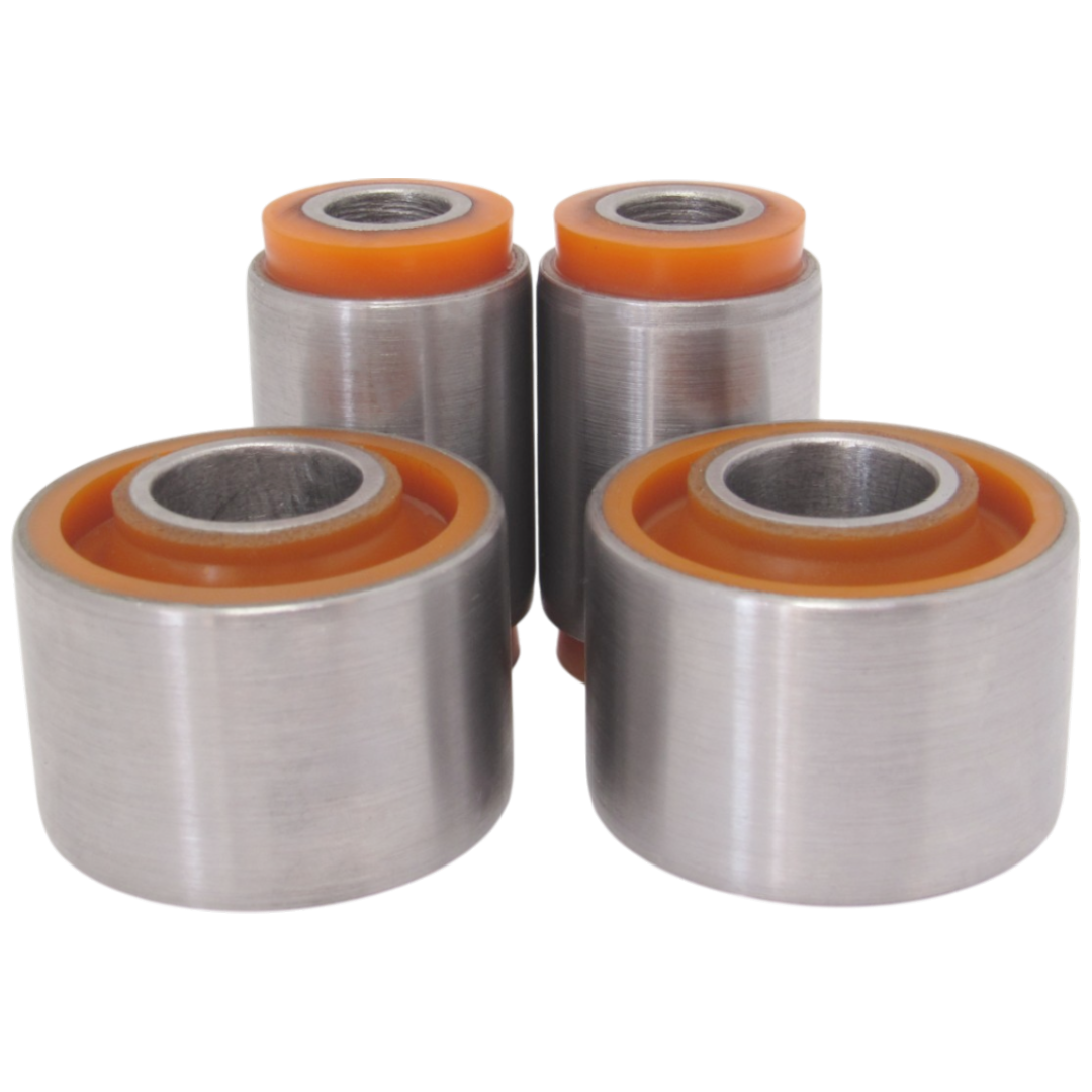 Полиуретановый комплект передней подвески Nissan Almera 2000-2006