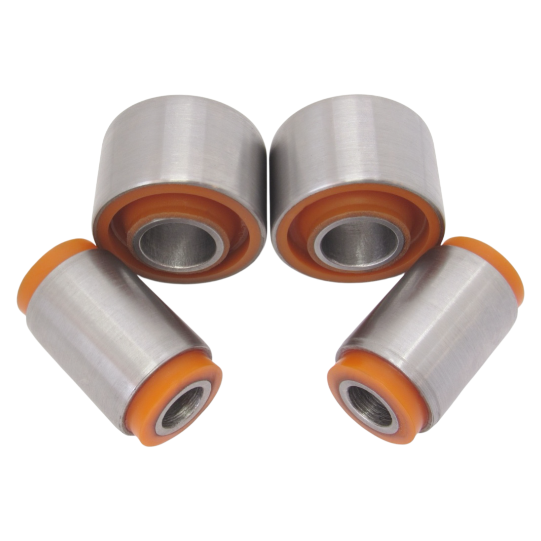 Полиуретановый комплект передней подвески Nissan Almera 2000-2006