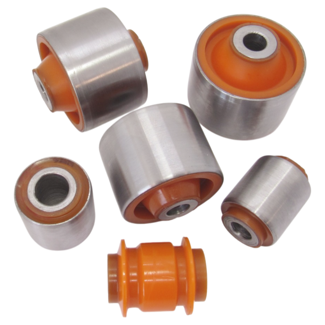 Полиуретановый комплект задней подвески Nissan Cefiro 1994-1999