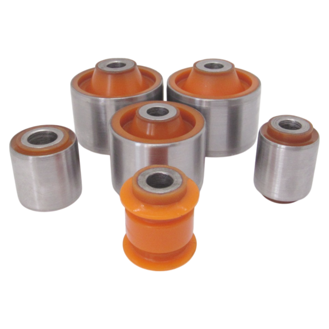 Полиуретановый комплект задней подвески Nissan Cefiro 1994-1999