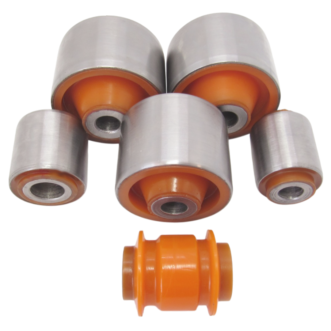 Полиуретановый комплект задней подвески Nissan Cefiro 1994-1999