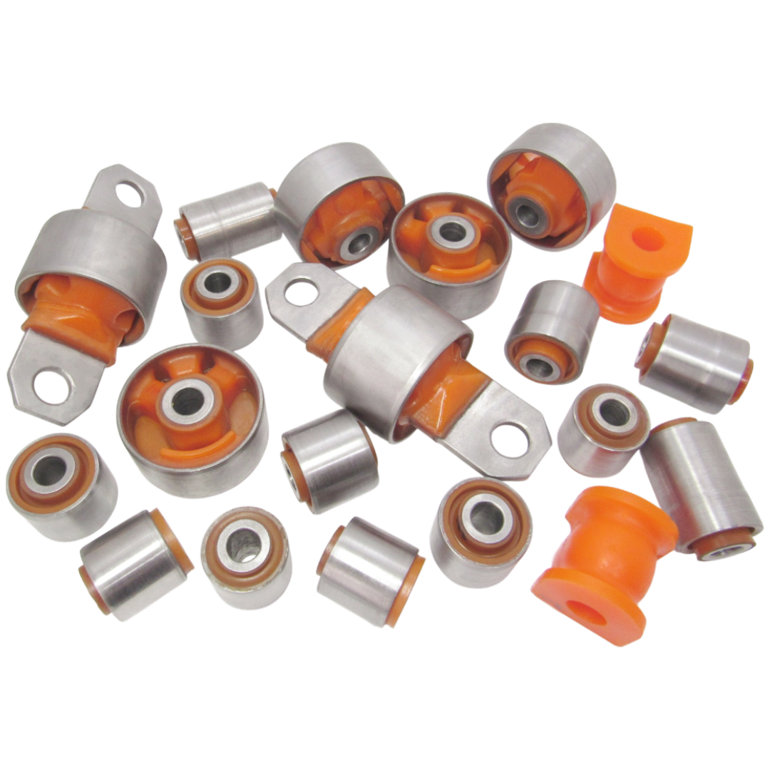 Полиуретановый комплект задней подвески Mazda CX-7 2006-2012