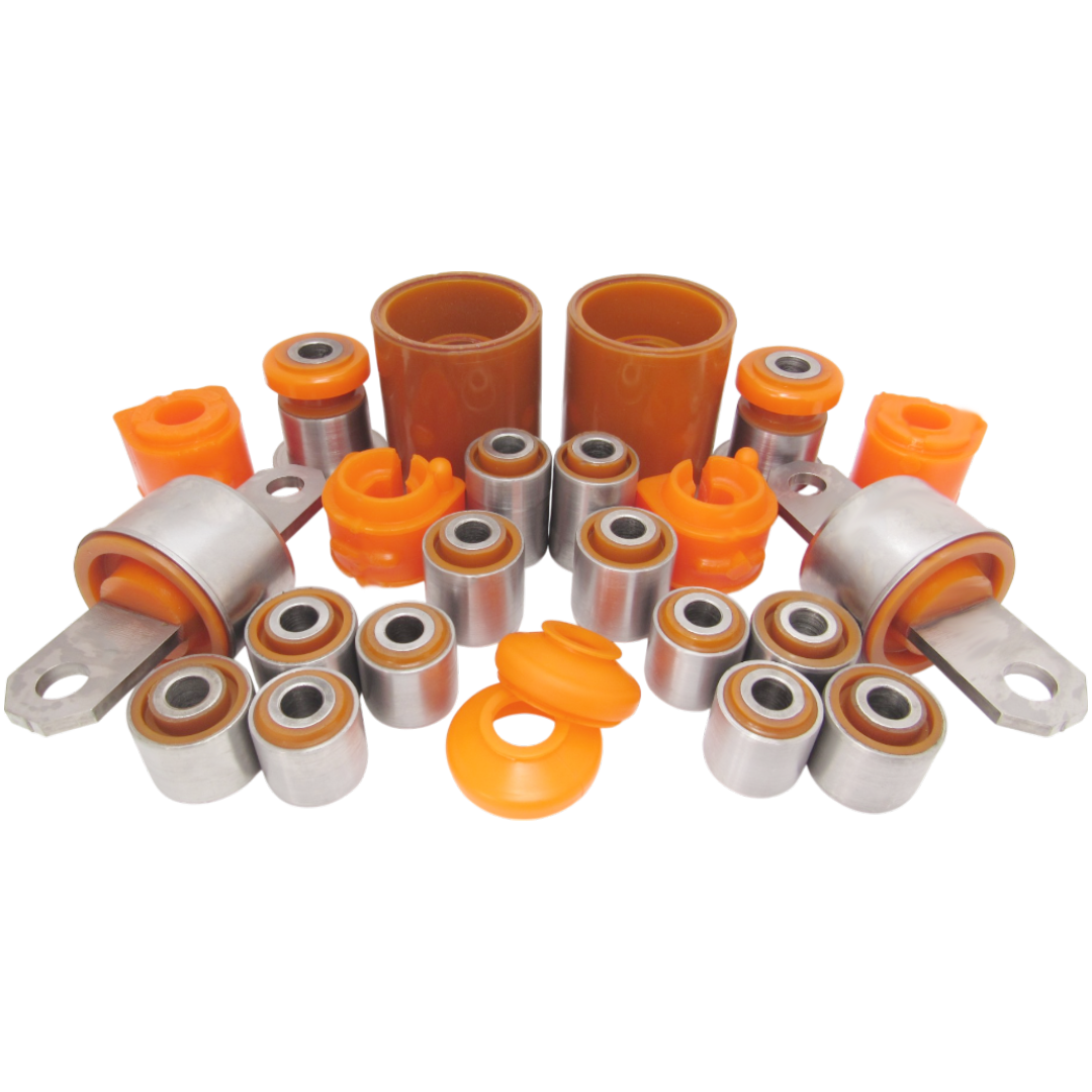 Полиуретановый комплект передней и задней подвески Ford Escape 2012-2019