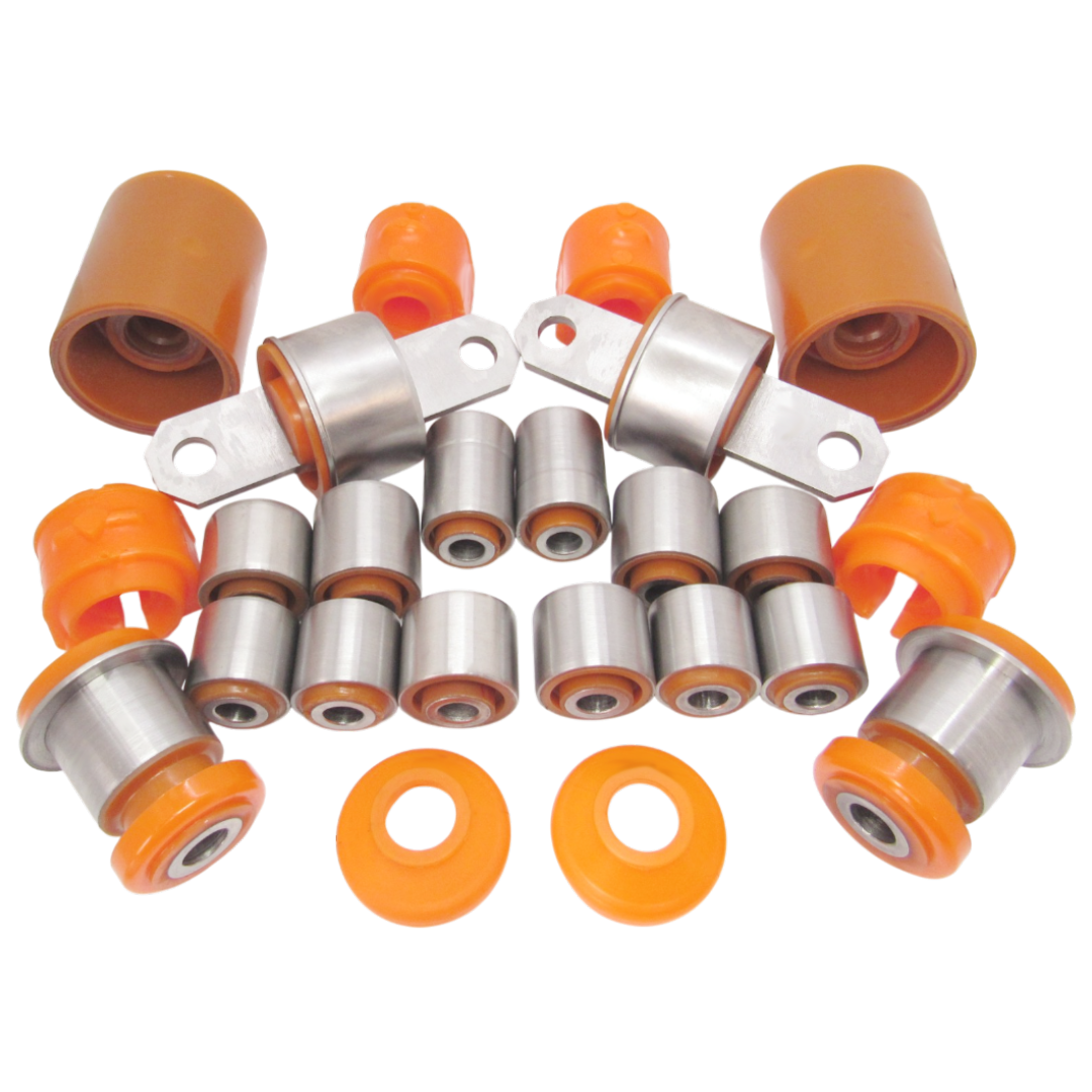 Полиуретановый комплект передней и задней подвески Ford Escape 2012-2019