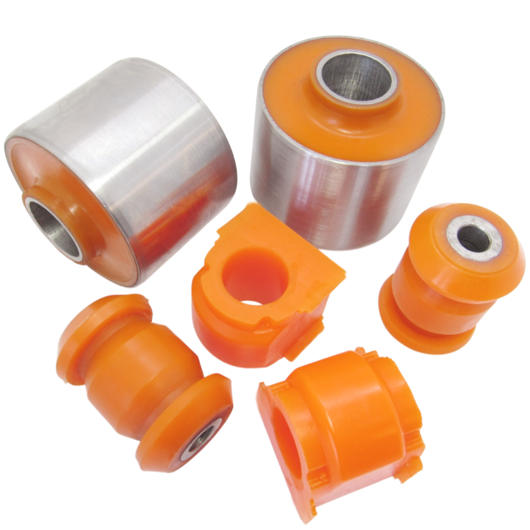 Полиуретановый комплект передней подвески Mazda CX-7 2006-2012