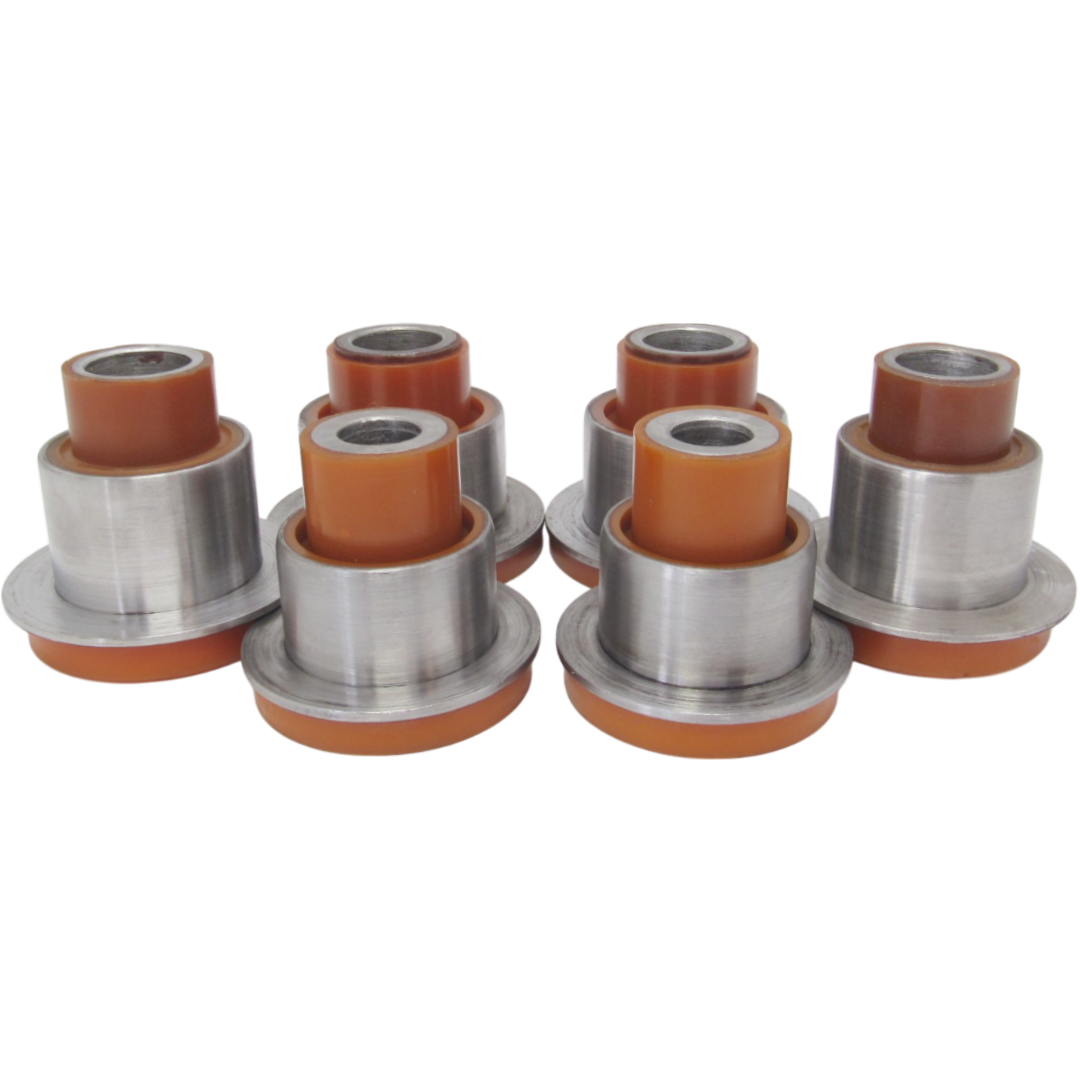 Полиуретановый комплект переднего подрамника Mazda CX-7 2006-2012