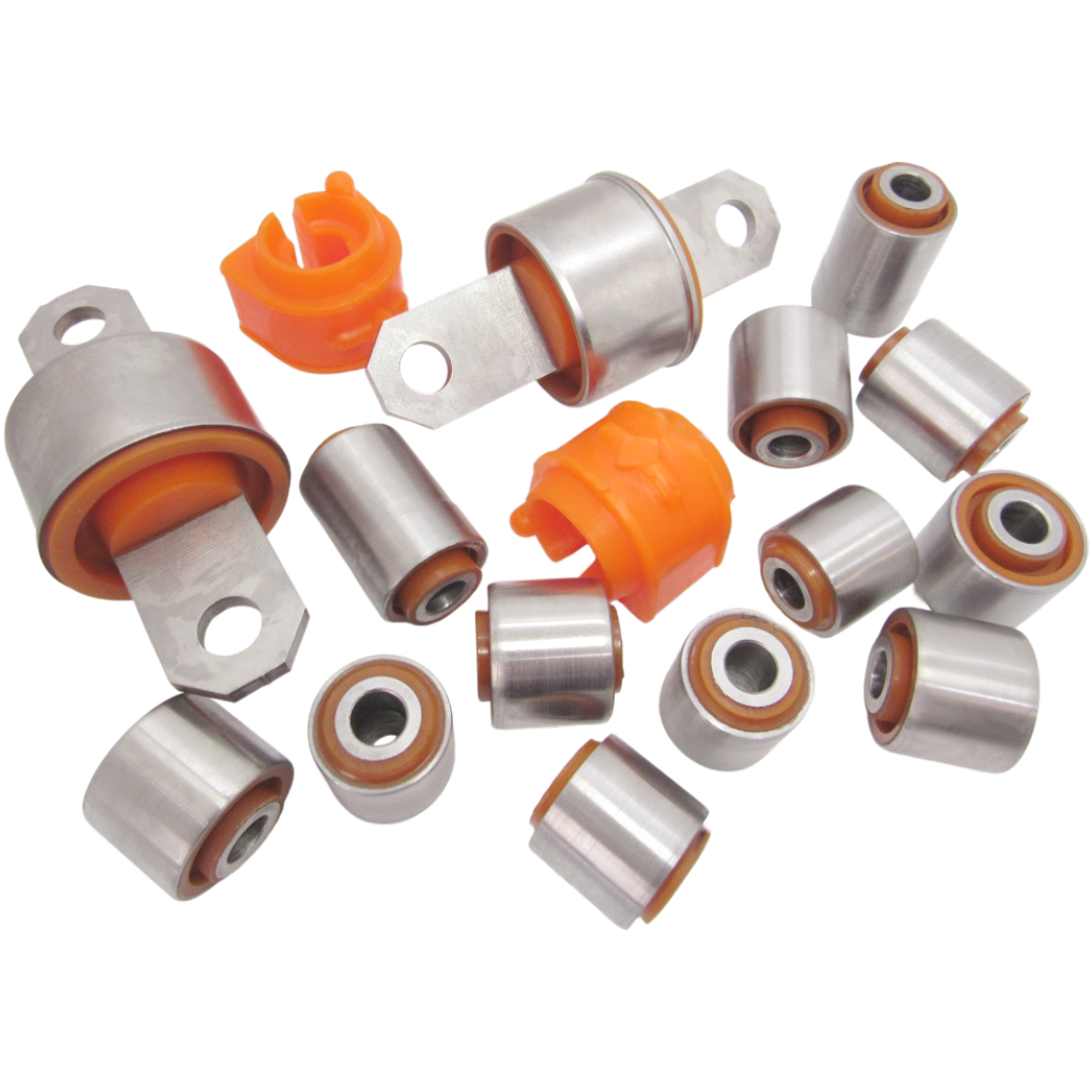 Полиуретановый комплект задней подвески Ford Escape 2012-2019