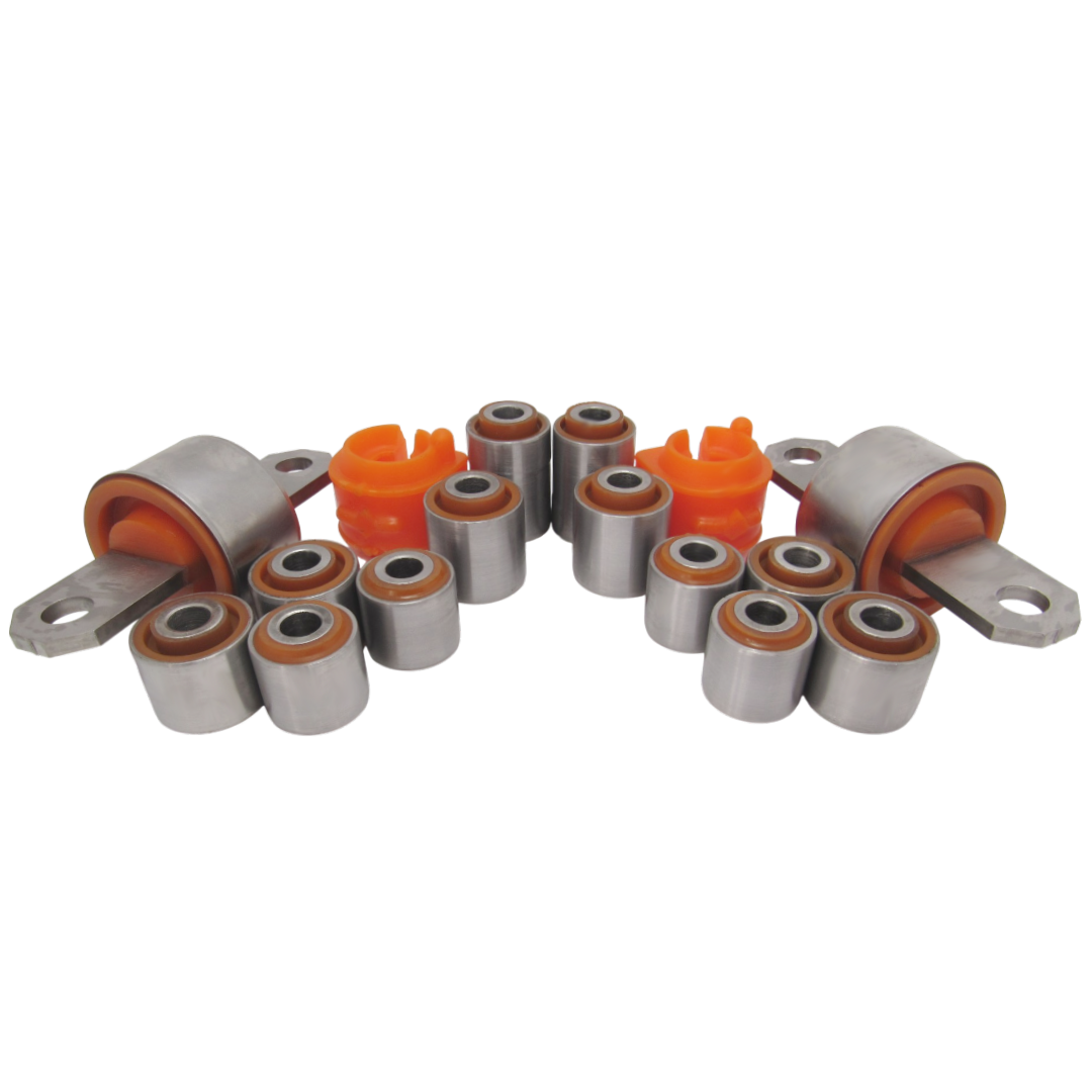 Полиуретановый комплект задней подвески Ford Escape 2012-2019