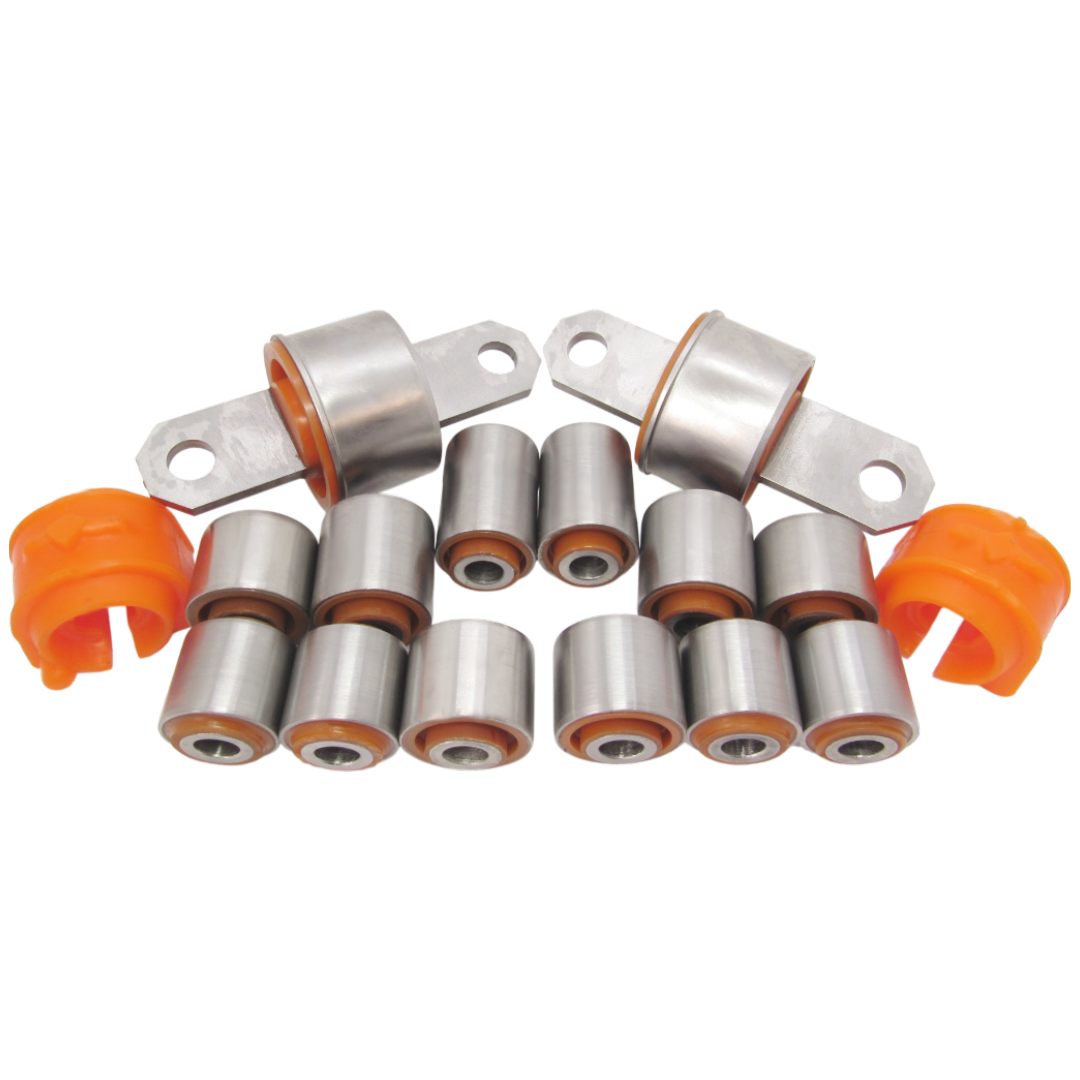 Полиуретановый комплект задней подвески Ford Escape 2012-2019