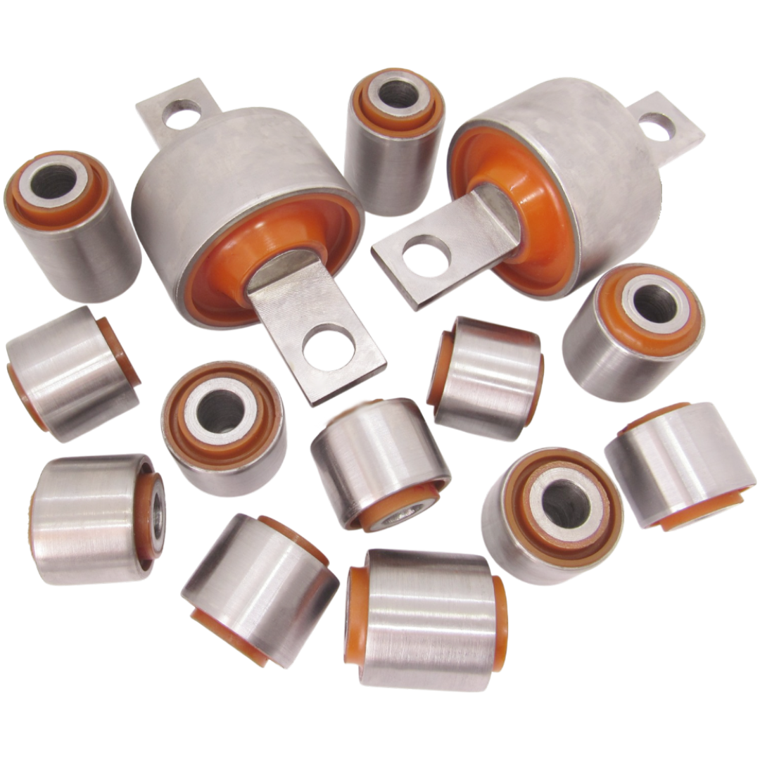 Полиуретановый комплект задней подвески Lincoln Mkc 2014-2018