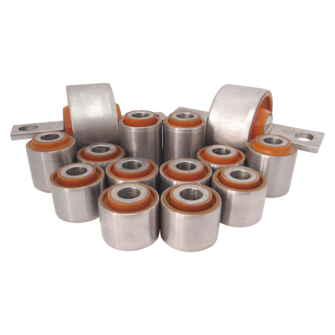 Полиуретановый комплект задней подвески Lincoln Mkc 2014-2018