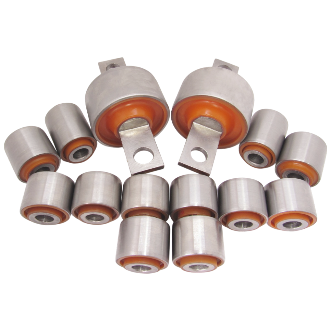 Полиуретановый комплект задней подвески Lincoln Mkc 2014-2018