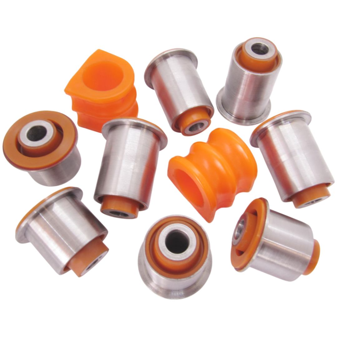 Поліуретановий комплект передньої підвіски Nissan Armada 2003-2015