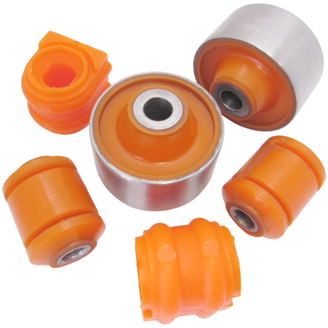 Полиуретановый комплект передней подвески Hyundai IX35 2010-2017