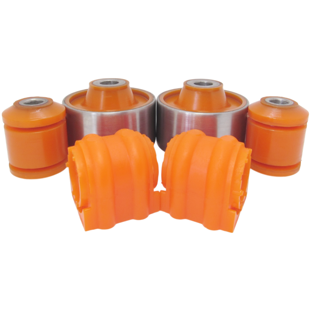 Полиуретановый комплект передней подвески Hyundai IX35 2010-2017