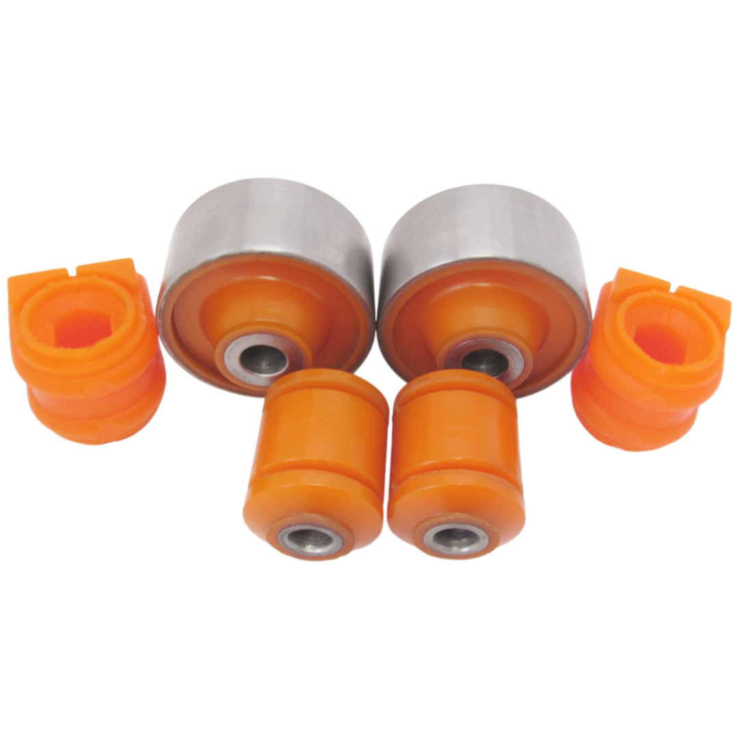 Полиуретановый комплект передней подвески Hyundai IX35 2010-2017