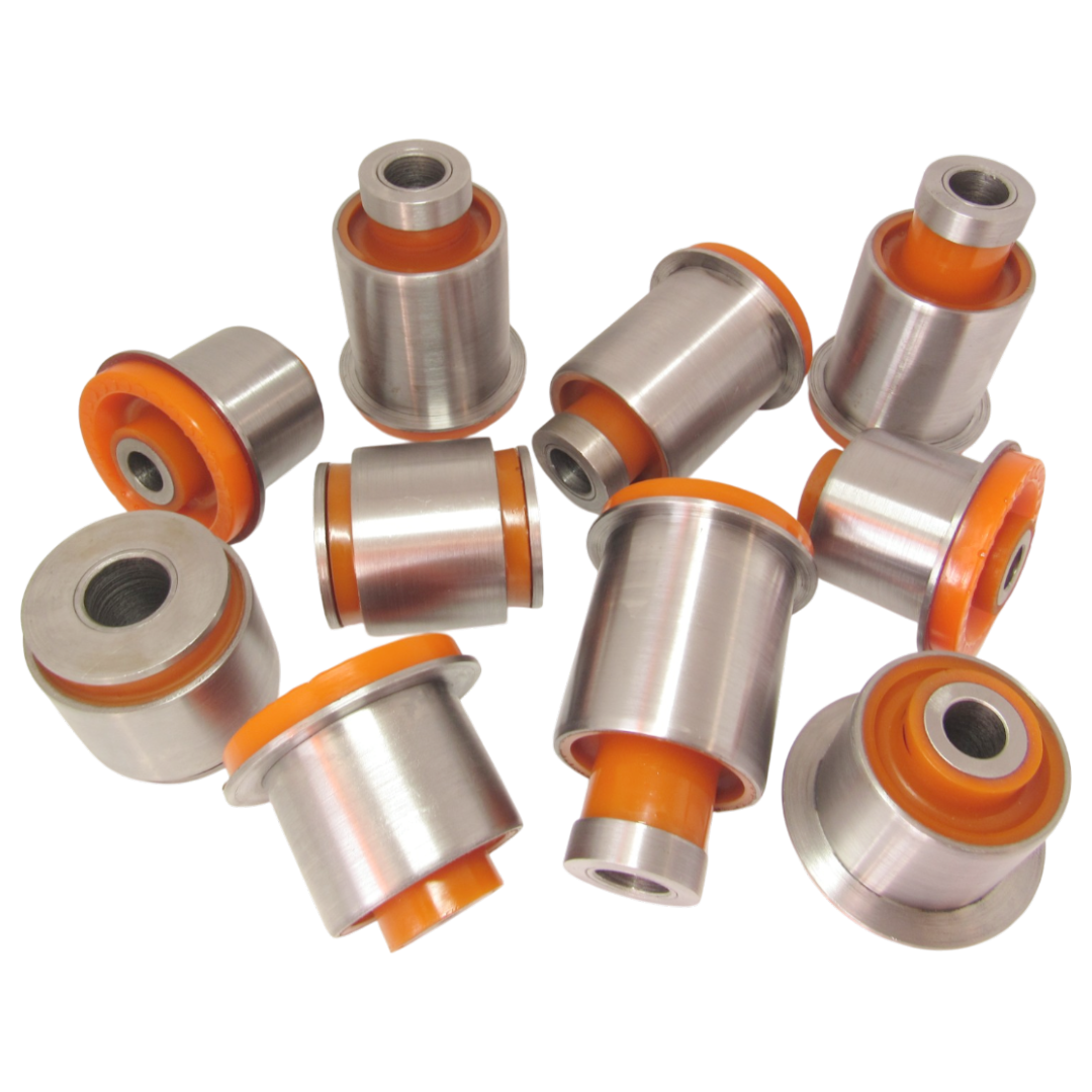 Полиуретановый комплект передней подвески Ford F-150 2004-2008