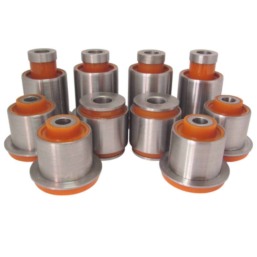 Полиуретановый комплект передней подвески Ford F-150 2004-2008