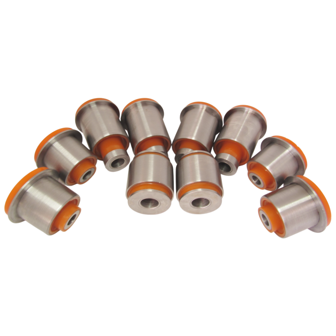 Полиуретановый комплект передней подвески Ford F-150 2004-2008