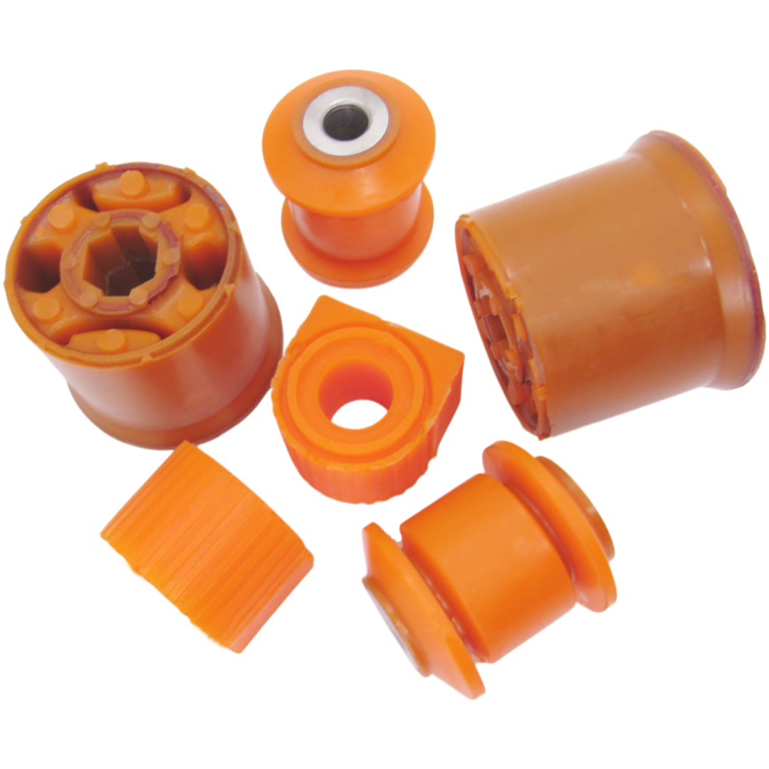 Полиуретановый комплект передней подвески Volkswagen Beetle 2011-2019