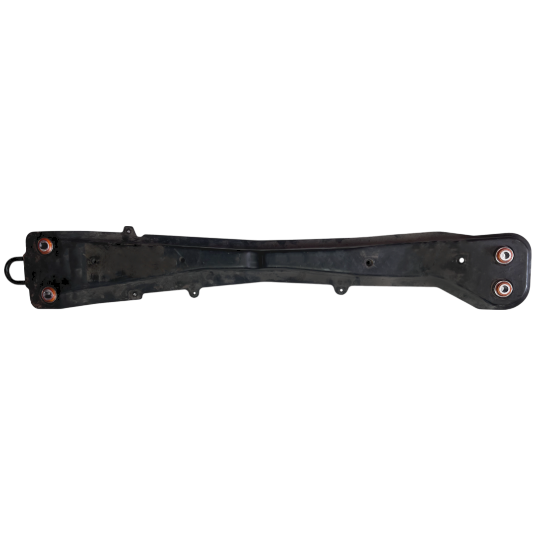 Балка крепления двигателя Chevrolet Epica 2006-2014 Услуга с перепресовки сайлентблоков (Сайлентблоки в цену не входят)