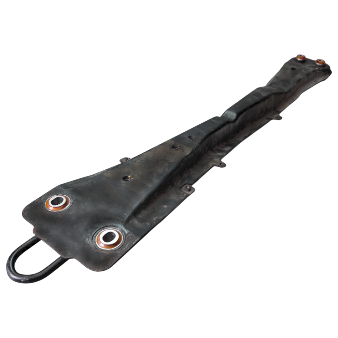 Балка крепления двигателя Chevrolet Epica 2006-2014 Услуга с перепресовки сайлентблоков (Сайлентблоки в цену не входят)