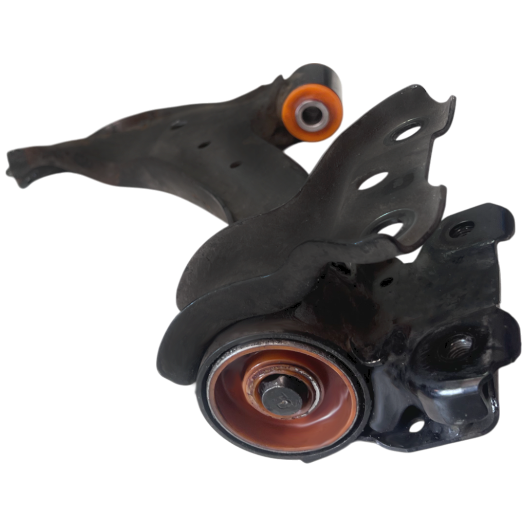 Передний рычаг Haval H6 2017- Услуга по перепресовке сайлентблока (Сайлентблоки в цену не входят)