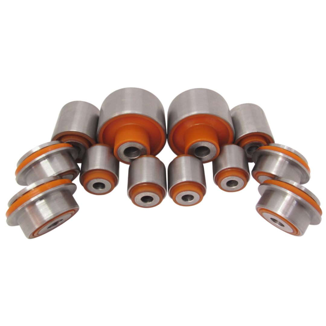 Полиуретановый комплект передней подвески Honda Legend 1997-2004