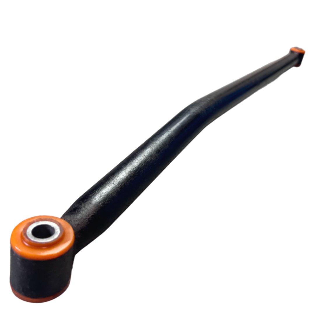 Передня поперечна тяга Suzuki Jimny 1998-2018 Послуга з перепресування сайлентблоків (Сайлентблоки в ціну не входять)