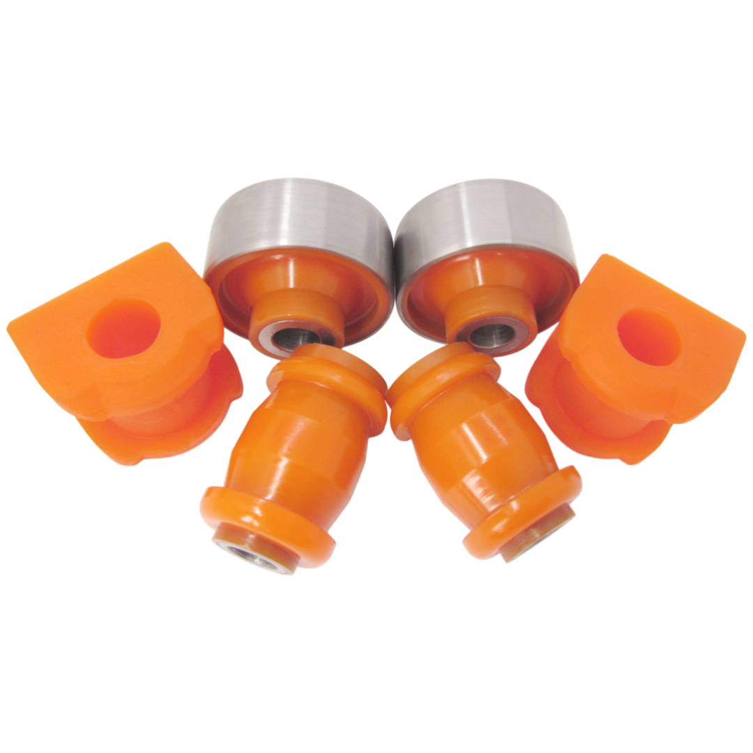 Полиуретановый комплект передней подвески Mitsubishi Lancer 9 2000-2009