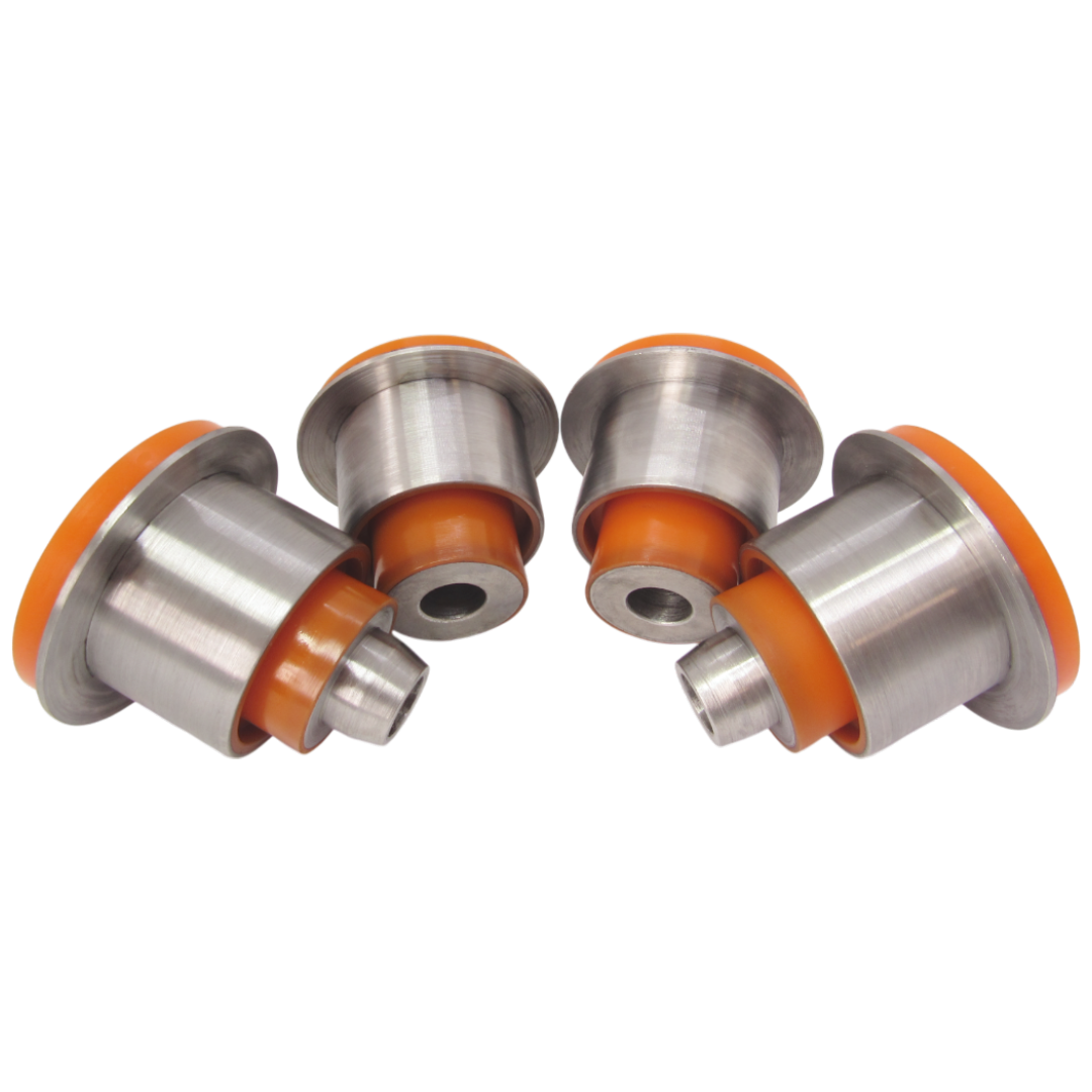 Поліуретановий комплект переднього підрамника Opel Antara 2006-2010