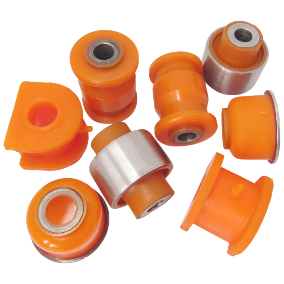 Полиуретановый комплект передней подвески Citroen C-Zero 2010-