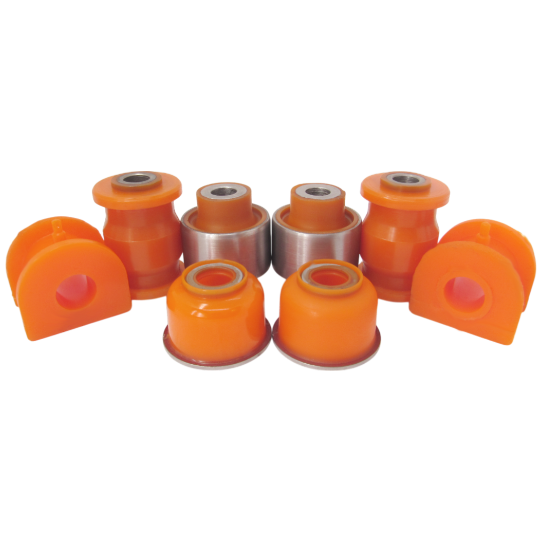 Полиуретановый комплект передней подвески Citroen C-Zero 2010-