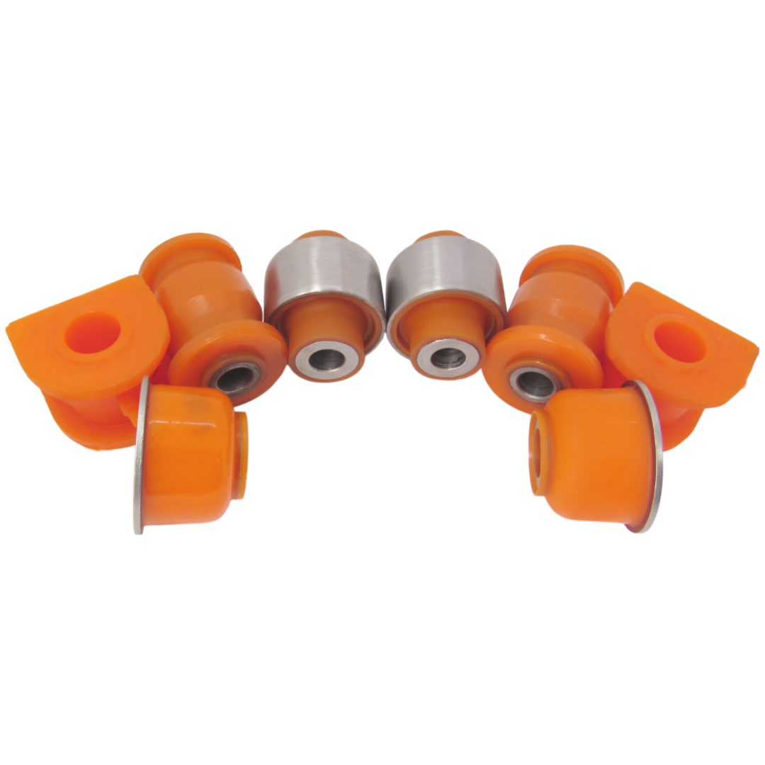 Полиуретановый комплект передней подвески Citroen C-Zero 2010-