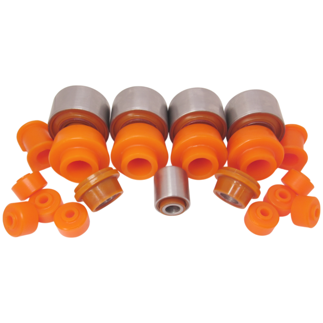 Полиуретановый комплект передней подвески Toyota Land Cruiser 1984-1990