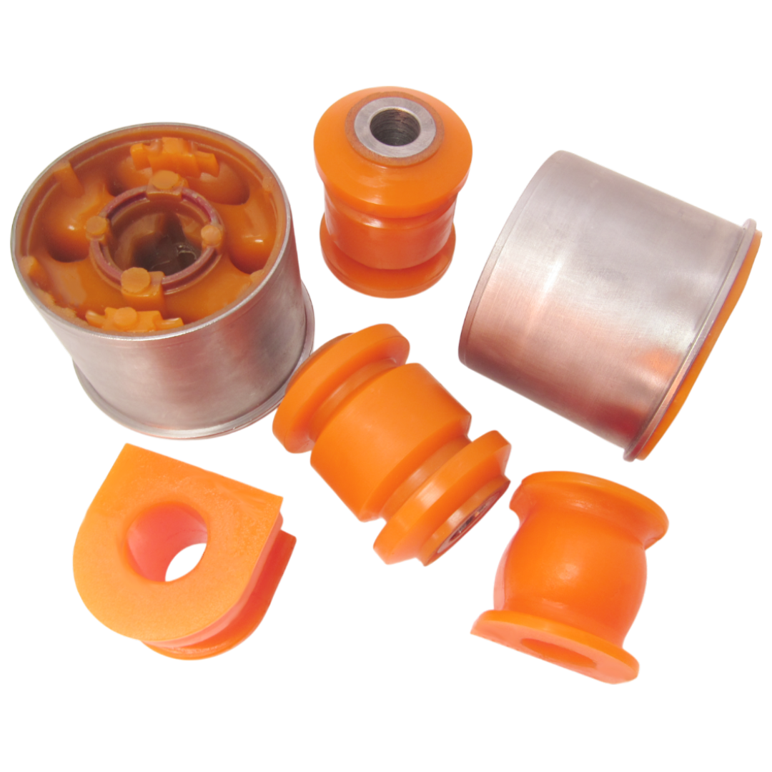 Поліуретановий комплект передньої підвіски Honda Cr-v 2006-2011