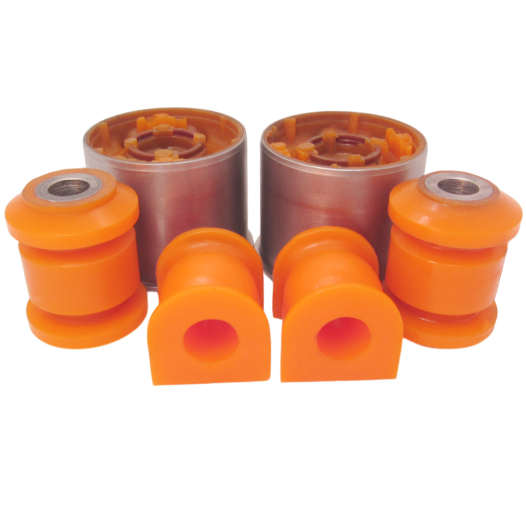 Поліуретановий комплект передньої підвіски Honda Cr-v 2006-2011