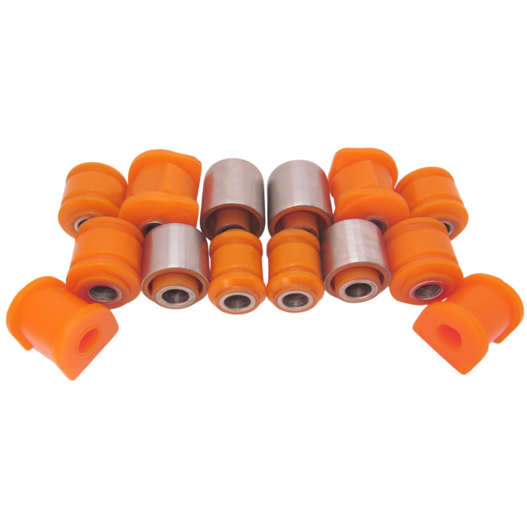 Полиуретановый комплект задней подвески Toyota Avalon 2005-2012