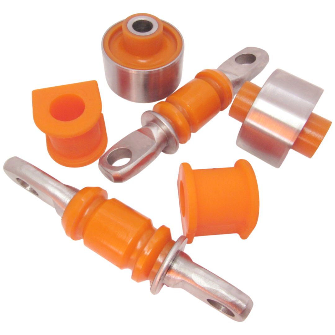 Полиуретановый комплект передней подвески Lexus RX400 2003-2009