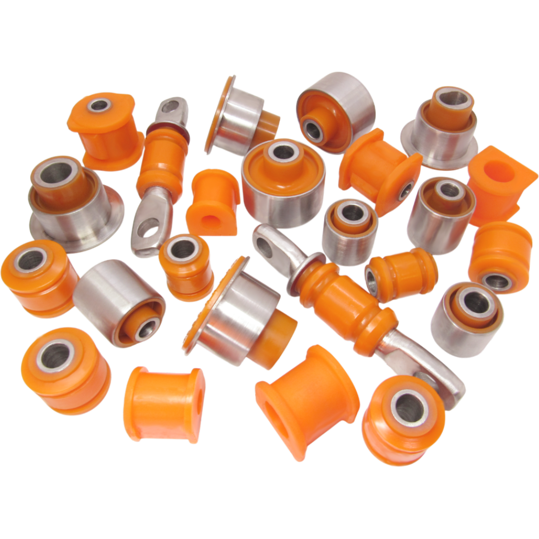 Полиуретановый комплект передней и задней подвески Toyota Avalon 2005-2012