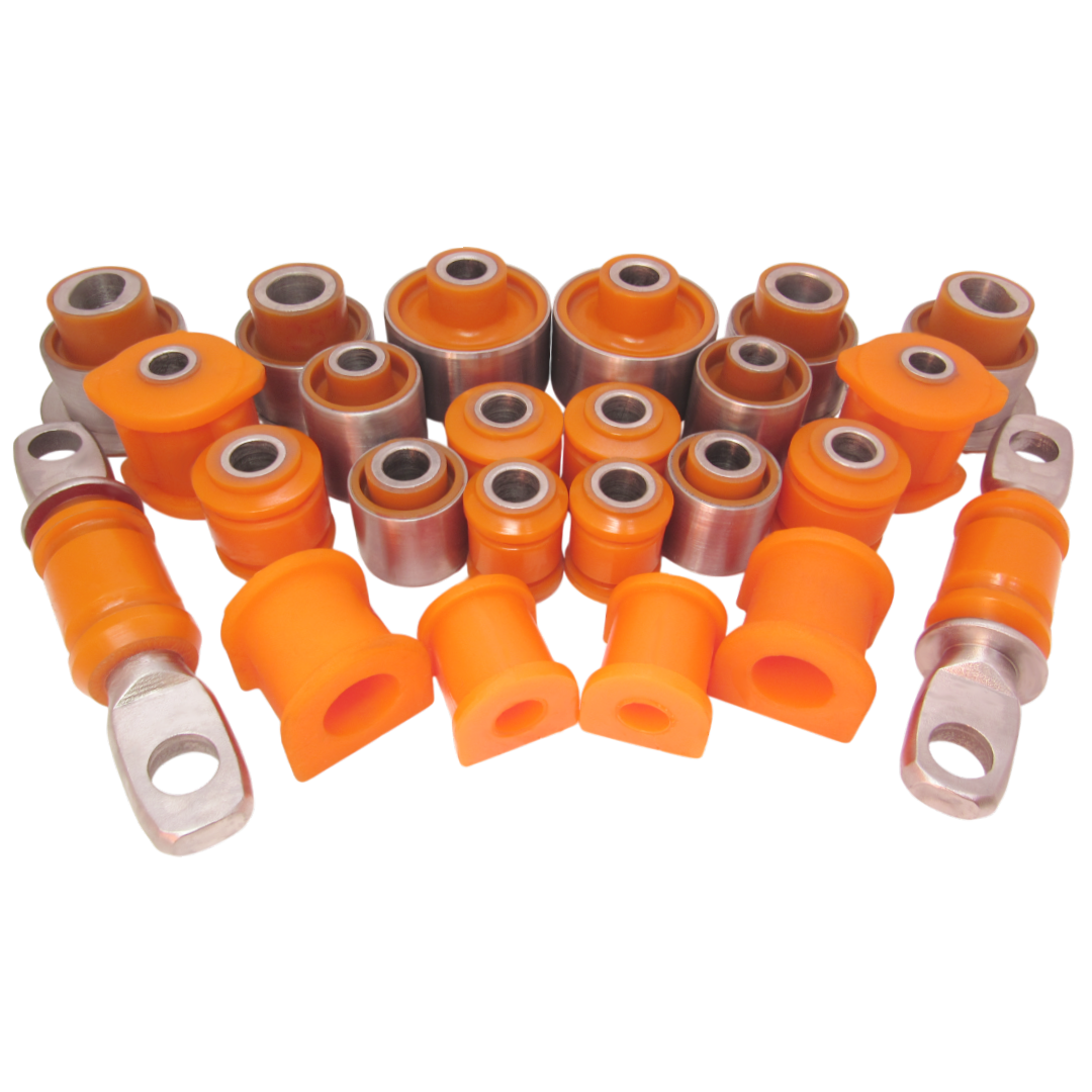 Полиуретановый комплект передней и задней подвески Toyota Avalon 2005-2012