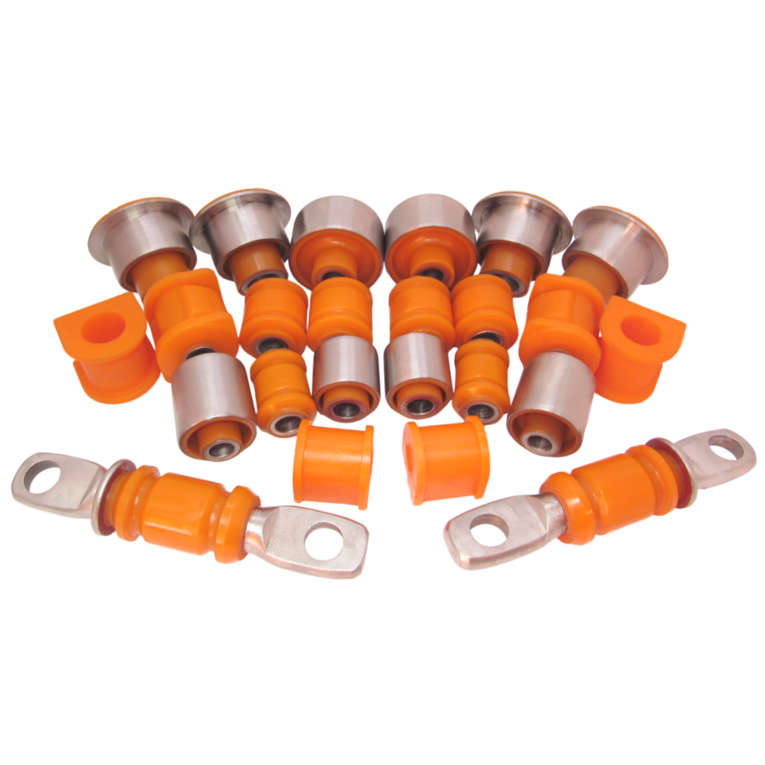 Полиуретановый комплект передней и задней подвески Toyota Avalon 2005-2012