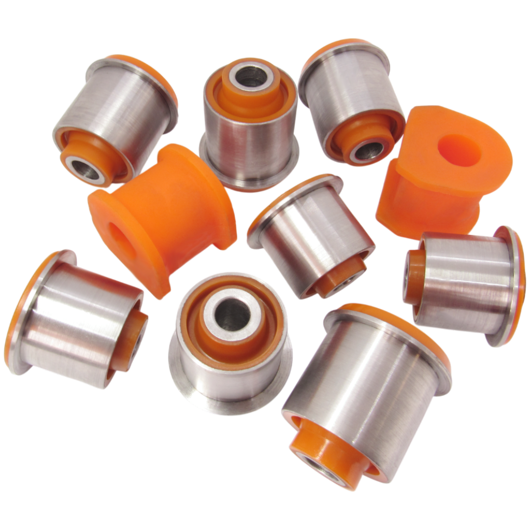 Полиуретановый комплект передней подвески Mitsubishi L200 2015-