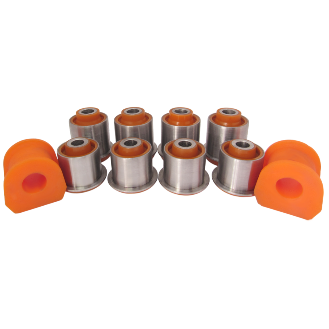 Полиуретановый комплект передней подвески Mitsubishi L200 2015-