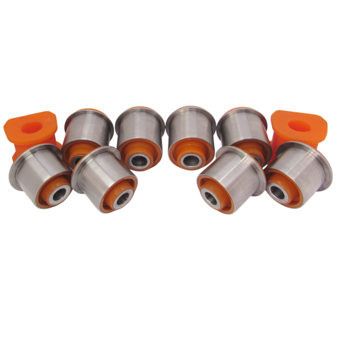 Полиуретановый комплект передней подвески Mitsubishi L200 2015-