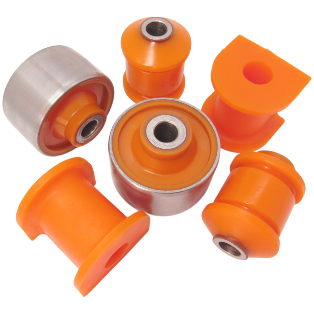 Полиуретановый комплект передней подвески Chevrolet Lacetti 2003-2009