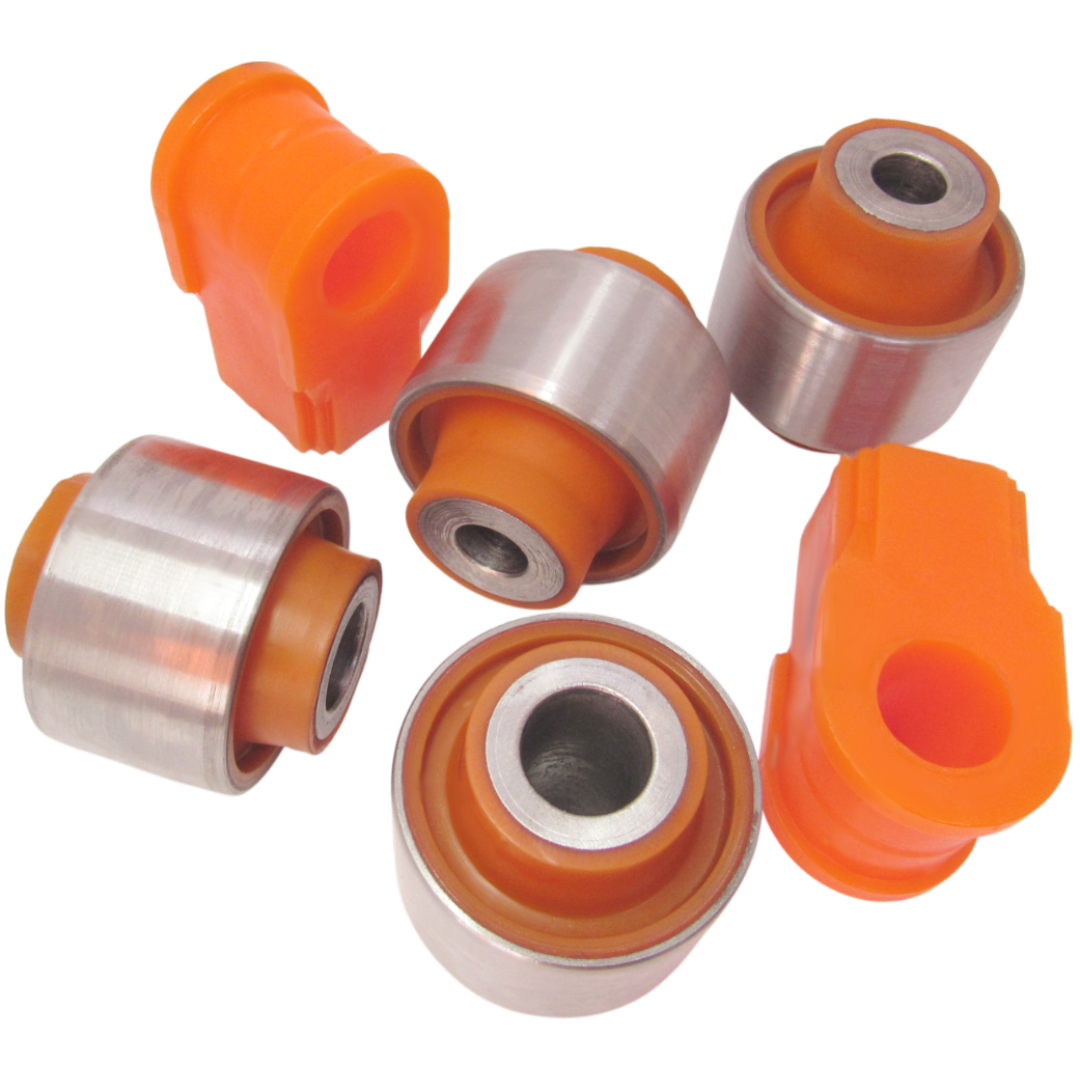 Полиуретановый комплект передней подвески Renault Laguna 2007-2015