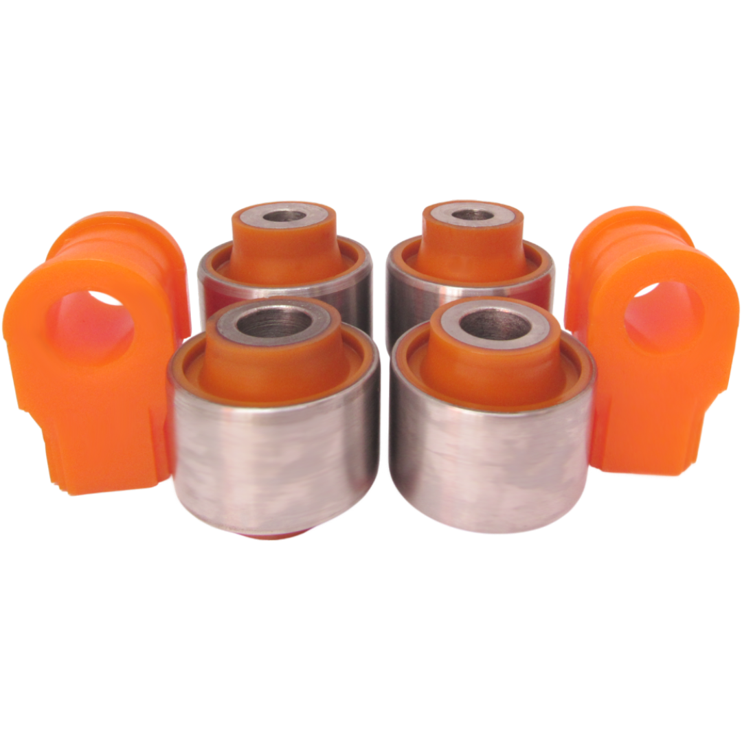 Полиуретановый комплект передней подвески Renault Laguna 2007-2015